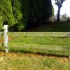 Fence cleaning, eastern shore of MD & DE