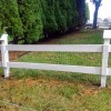 DeckResurrect cleaned fence in short time in MD & DE