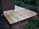 Floating walkway completed in Annapolis, Maryland by DeckResurrect