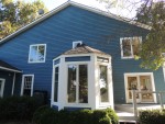2 coats of paint and all joints caulked – East Bay Painting